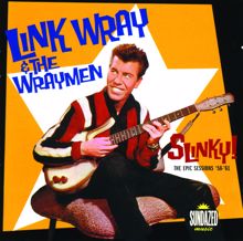 Link Wray: Ain't That Lovin' You Baby (Alternate Take)