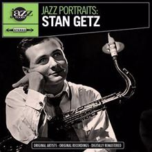 Stan Getz: Whisper Not