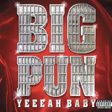 Big Pun: My Turn