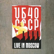 UB40: All I Want To Do (Live)