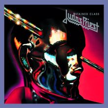 Judas Priest: White Heat, Red Hot
