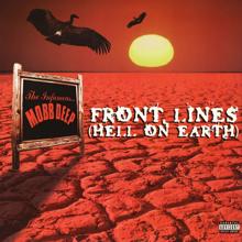 Mobb Deep: Front Lines (Hell On Earth)