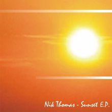 Nik Thomas: Sunset EP
