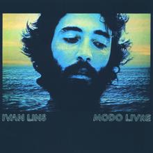 Ivan Lins: Avarandado