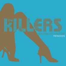 The Killers: Somebody Told Me (Josh Harris Club Remix)