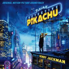 Henry Jackman: Aipom Attack