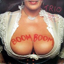 Trio: Boom Boom (Maxi Version)