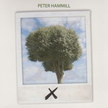 Peter Hammill: My Unintended