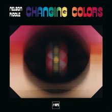 Nelson Riddle & His Orchestra: Changing Colors