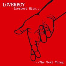 LOVERBOY: Lucky Ones
