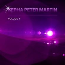 Kepha Peter Martin: Space Glide