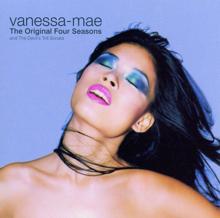 Vanessa-Mae: Reflection