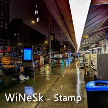 WiNeSk: Stamp