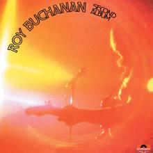 Roy Buchanan: Second Album