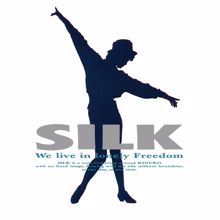 Silk: John Lennon Ga Kikoeru Yoru