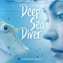 L.porsche: Deep Sea Diver