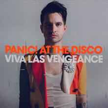 Panic! At The Disco: Don’t Let The Light Go Out