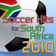 Champs United: Soccer Hits For South Africa