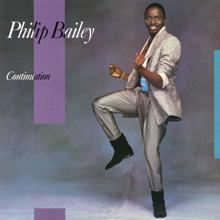 Philip Bailey: Continuation (Expanded Edition)