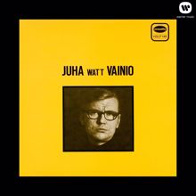 Juha Vainio: Härmän chanson