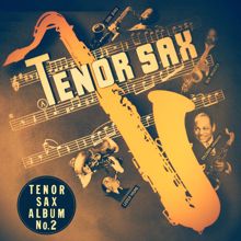 Various Artists: Tenor Sax Album No. 2