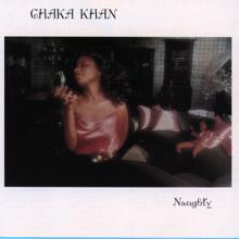 Chaka Khan: Move Me No Mountain