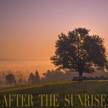 Nature Sounds: After the Sunrise
