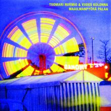 Tuomari Nurmio: Ankara (Single Version) (Ankara)