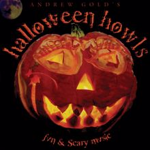 Andrew Gold: Don't Scream (It's Only Halloween)