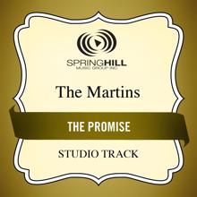 The Martins: The Promise