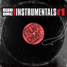 RUN DMC: Jam-Master Jay (Instrumental)
