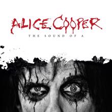 Alice Cooper: Is It My Body
