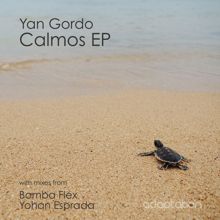 Yan Gordo: Calmos EP