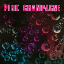 Rauno Lehtisen orkesteri: Pink Champagne