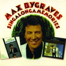 Max Bygraves: Medley: It Might as Well Be Spring / Pennies from Heaven