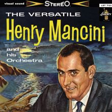 Henry Mancini & His Orchestra: The Breeze And I