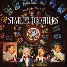 The Statler Brothers: I Shall Not Be Moved