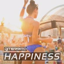 DJ Territo: Happiness