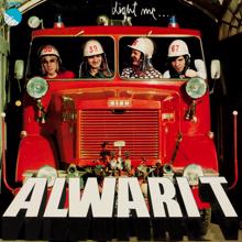Alwari Tuohitorvi: Twistin' The Night Away (2011 - Remaster)