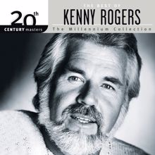 Kenny Rogers & The First Edition: Someone Who Cares (From "Fools" Soundtrack) (Someone Who Cares)