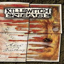 Killswitch Engage: Fixation on the Darkness
