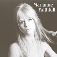 Marianne Faithfull: Marianne Faithfull 1964