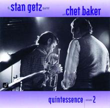 Stan Getz Quartet: Quintessence