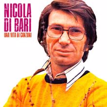 Nicola Di Bari: Vagabondo (Remastered)