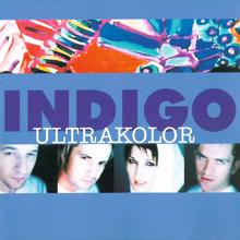 Indigo: Nie w taki deszcz (Album Version)