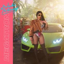Nicki Minaj: MEGATRON