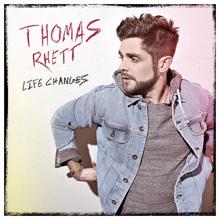 Thomas Rhett: Leave Right Now