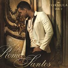 Romeo Santos: Eres Mía