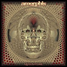 Amorphis: Message In The Amber