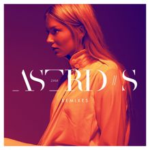 Astrid S: 2AM (Remixes)